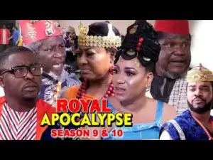 Royal Apocalypse Season 9&10 - 2019